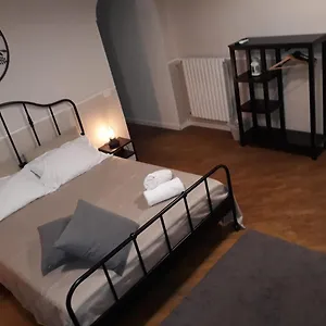  Panzió Vesuviane 'e Belle 'mbriane