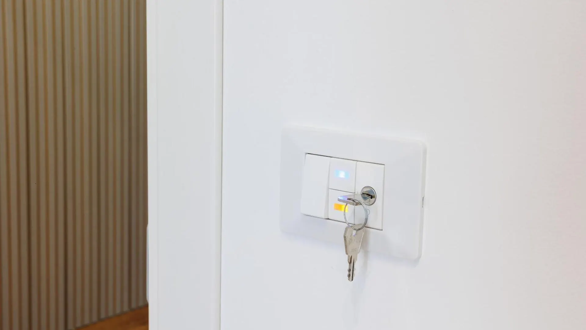 Tony Suites Napoli Ιταλία