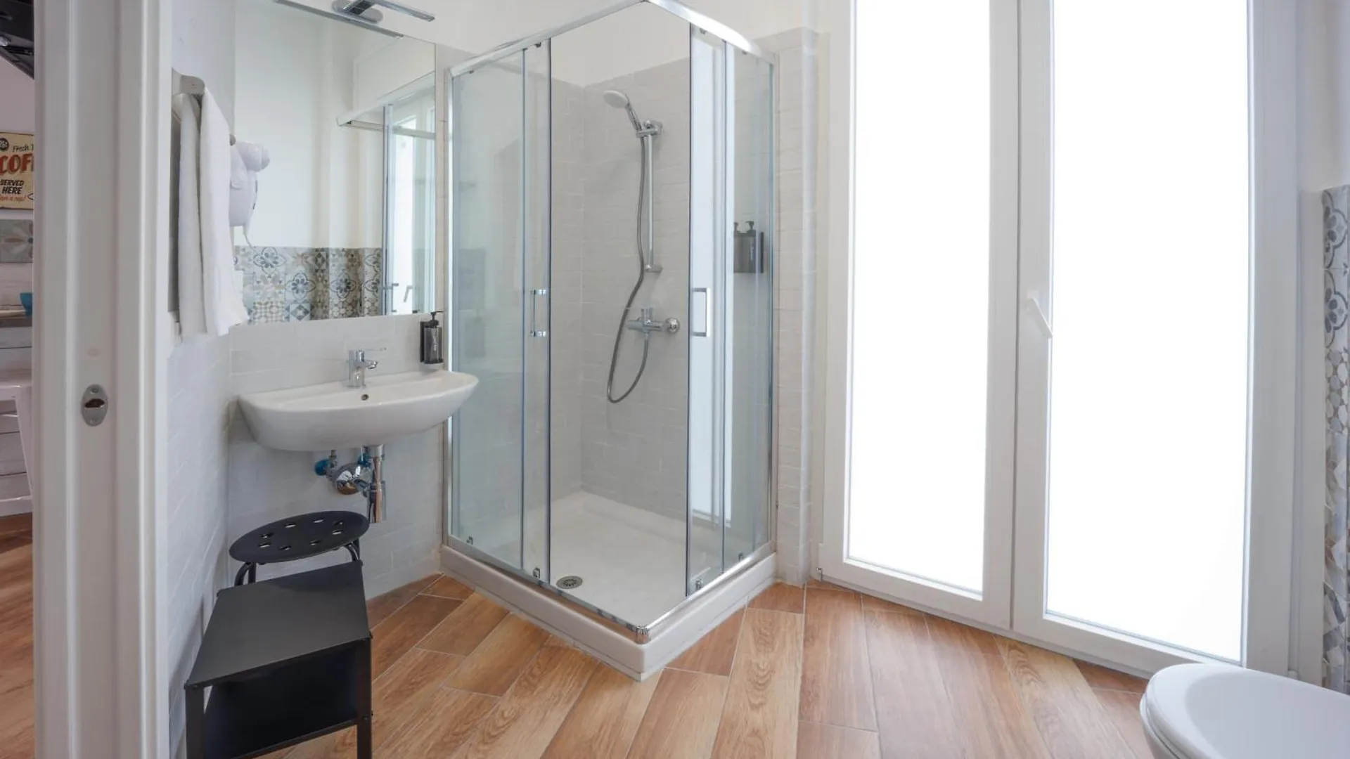 Tony Suites Napoli Ιταλία