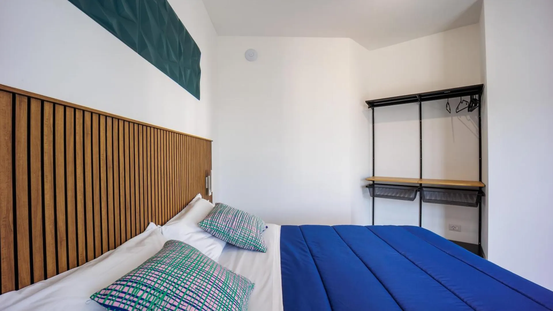Tony Suites Napoli
